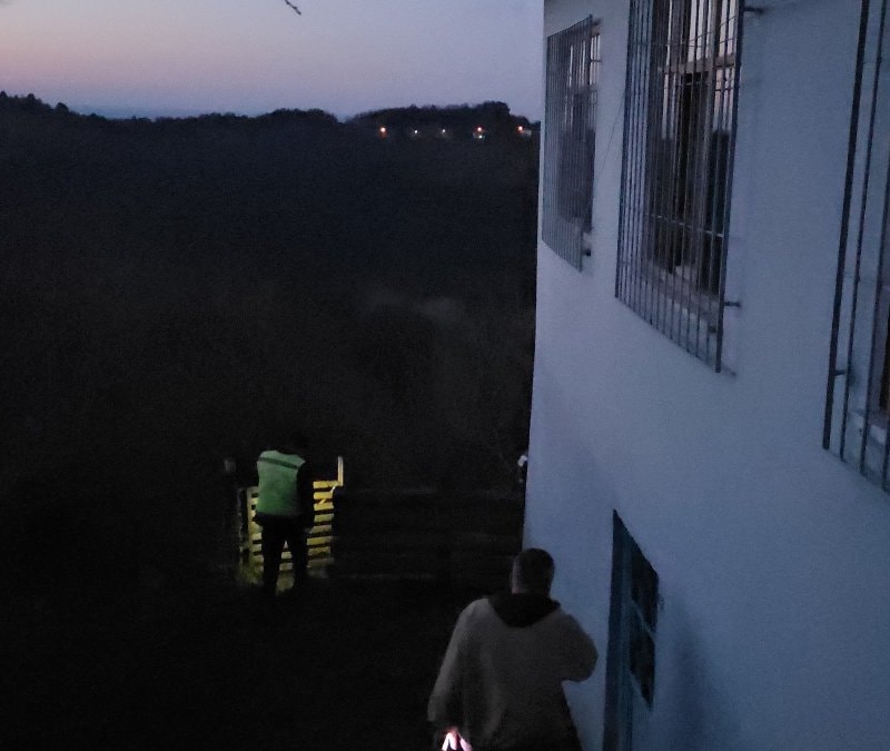 Kastamonu'da evlere dadanan hırsızlar değerli eşya bulamayınca iş aletlerini çaldı