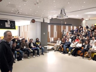 Trendyol, teknolojide yerli atılımını AI/ML Zirvesi'nde gösterdi