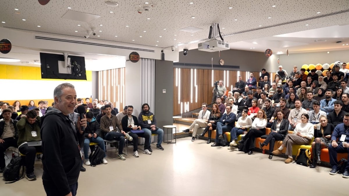 Trendyol, teknolojide yerli atılımını AI/ML Zirvesi'nde gösterdi