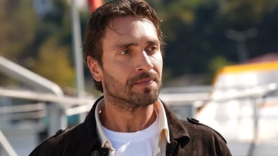 Ulaş Tuna Astepe ve Adil Koçari'nin şaşırtan benzerliği! Kader ortağı çıktılar...