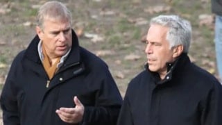 İngiltere'nin eski Prensi Andrew, Epstein dosyasından gözaltına alındı