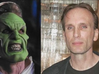 Maske'nin kötü adamıydı! Peter Greene'in ölüm nedeni ortaya çıktı