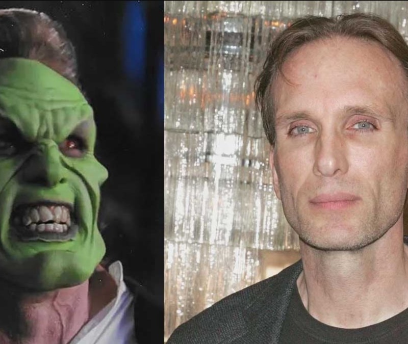 Maske'nin kötü adamıydı! Peter Greene'in ölüm nedeni ortaya çıktı