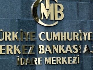 TCMB rezervleri 211,78 milyar dolara yükseldi