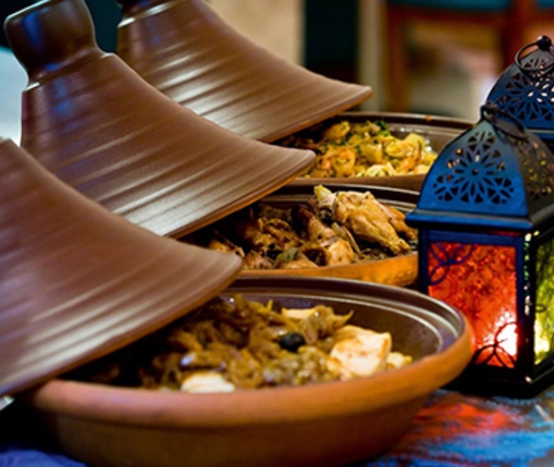 İftar Duası: Peygamber Efendimizin oruç açma duası