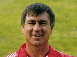 A Milli Futbol Takımımızın eski teknik direktörü Sepp Piontek hayatını kaybetti