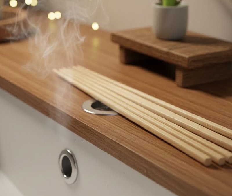 Banyodaki kötü kokunun sırrı çözüldü: Japonlar yıllardır bunu yapıyor