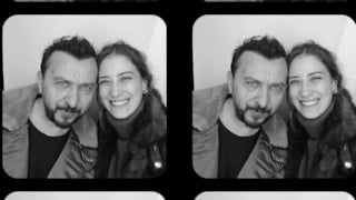 Hazal Kaya'dan hastalık paylaşımı: Yerle bir oldum