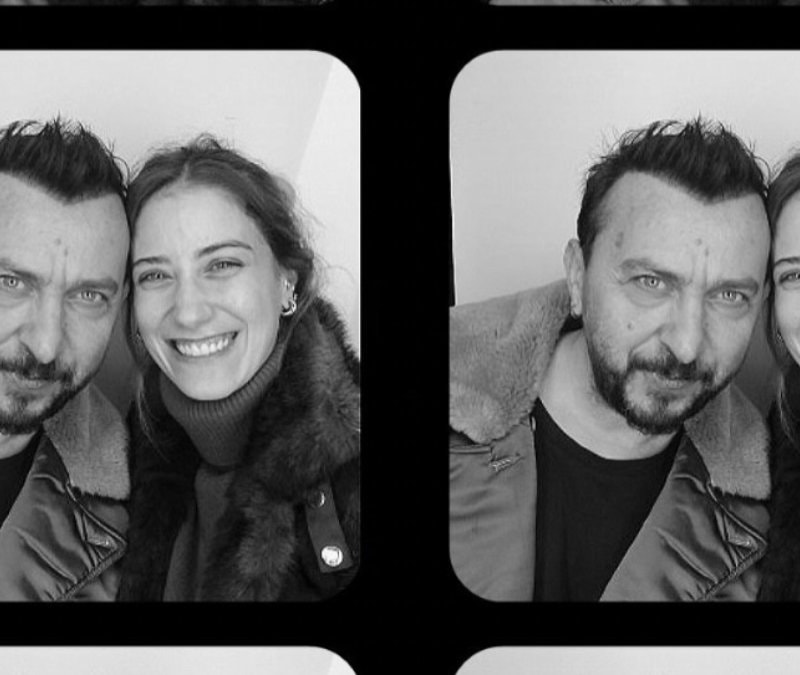 Hazal Kaya'dan hastalık paylaşımı: Yerle bir oldum