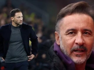 Domenico Tedesco ve Vitor Pereira ikinci kez karşı karşıya geliyor!