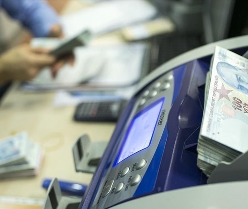 KKM bakiyesindeki düşüş devam ediyor: 2,2 milyar lira