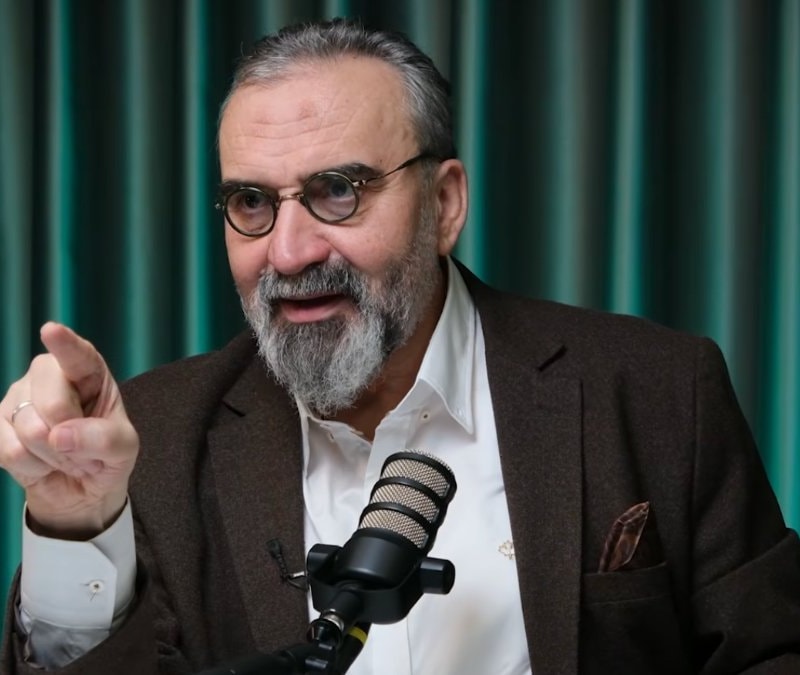 Senai Demirci ile Ramazan’a Dair 2. Bölüm