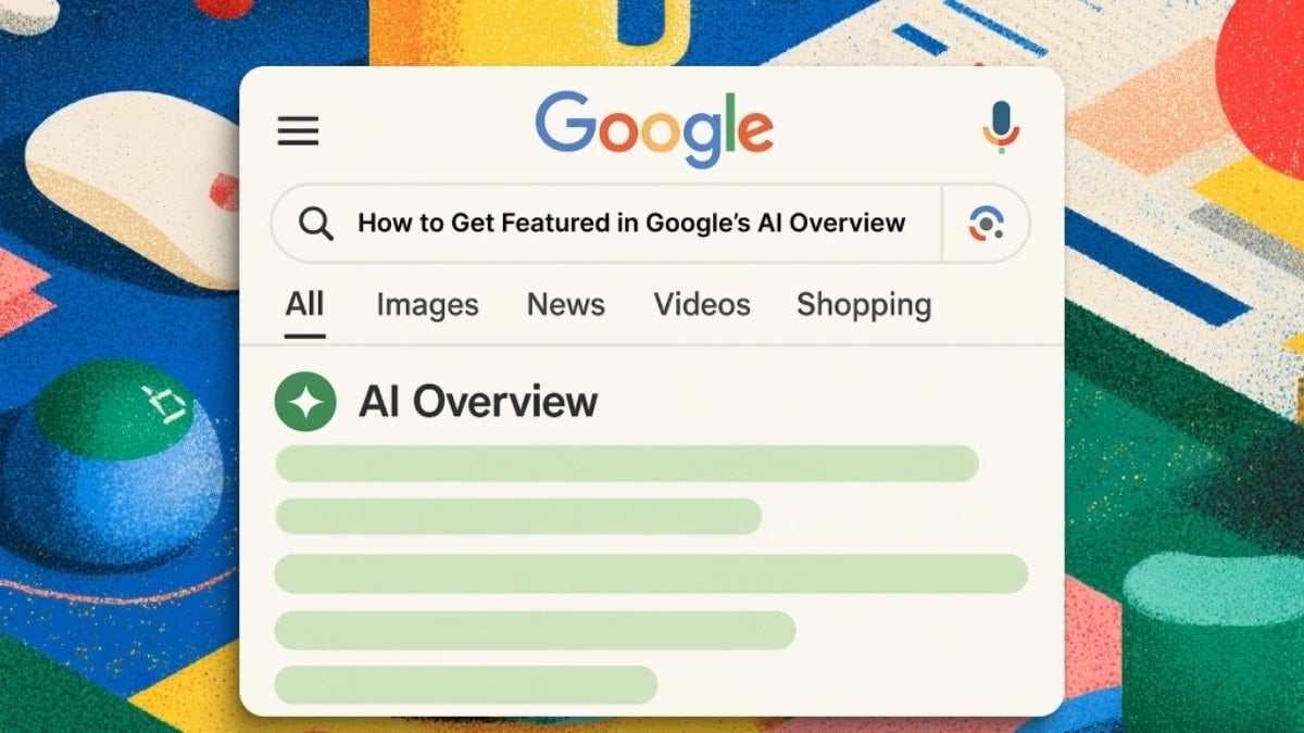 Google Arama'nın yapay zeka modu Türkiye'de kullanıma sunuldu