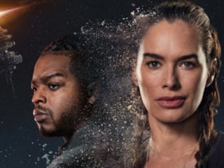 Tivibu ekranlarında yepyeni bir uzay macerası