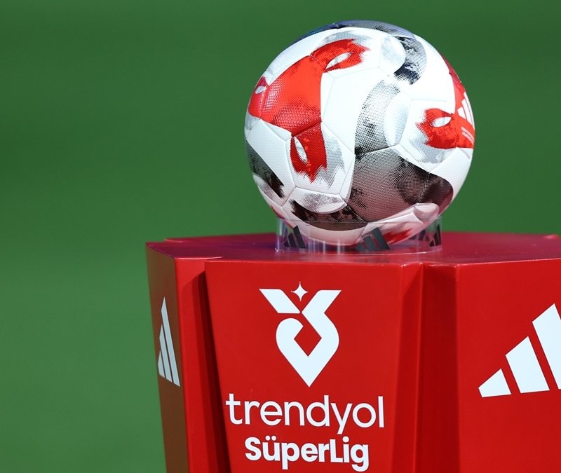 Süper Lig'de 23. haftanın perdesi açılıyor