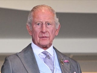 İngiltere Kralı Charles'ten, Andrew'a ilişkin "Yasa işlemeli" mesajı