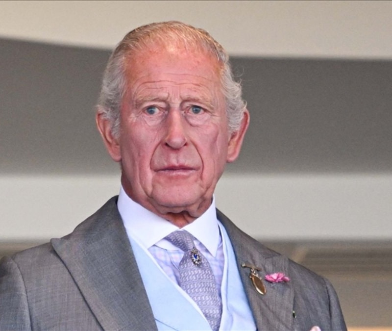 İngiltere Kralı Charles'ten, Andrew'a ilişkin "Yasa işlemeli" mesajı