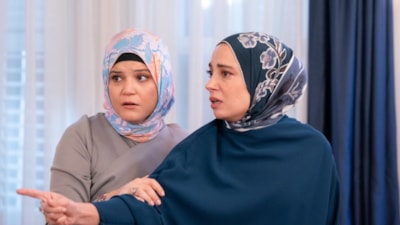 Kızılcık Şerbeti'ne sürpriz transfer: Yudum geliyor