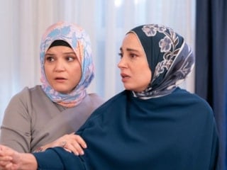 Kızılcık Şerbeti'ne sürpriz transfer: Yudum geliyor