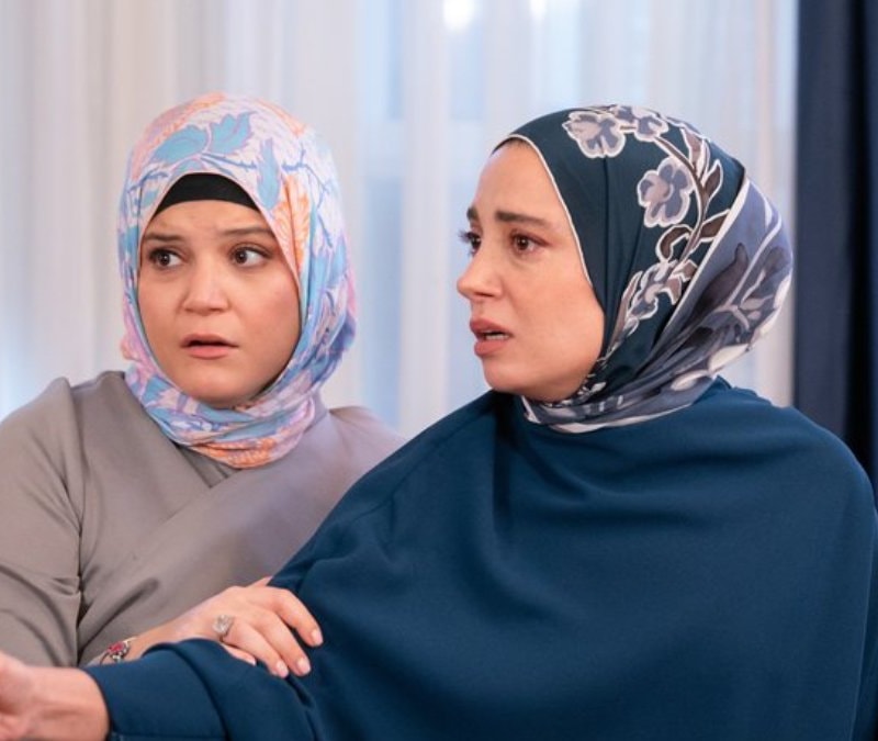 Kızılcık Şerbeti'ne sürpriz transfer: Yudum geliyor