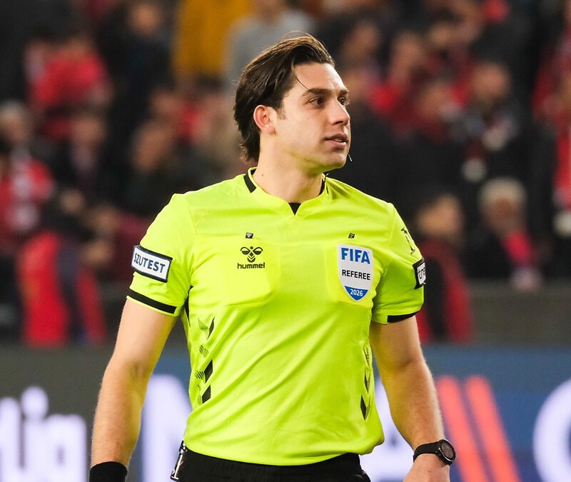 Rizespor - Kocaelispor maçını Mehmet Türkmen yönetecek