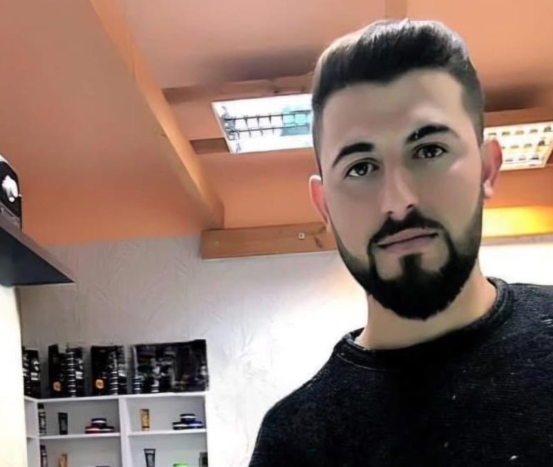 Şanlıurfa'da ava gittiği kuzeni tarafından vuruldu