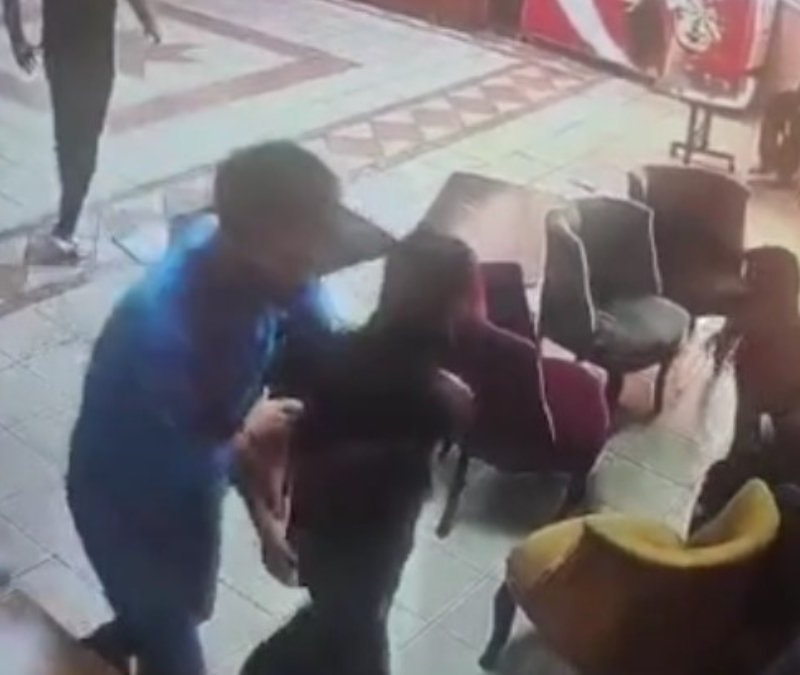 Heimlich manevrası, Şanlıura ve Isparta'da hayat kurtardı