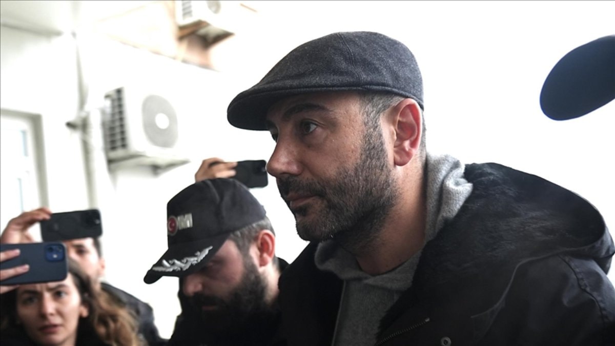 Rıza Akpolat'ın özel kalem müdürü: Lüksü severdi