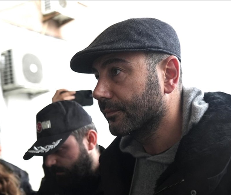 Rıza Akpolat'ın özel kalem müdürü: Lüksü severdi