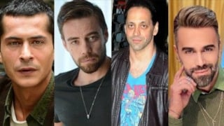 Ünlülere uyuşturucu soruşturması: 4 isim serbest bırakıldı