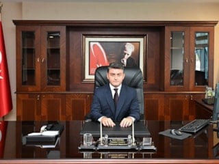 İstanbul Cumhuriyet Başsavcısı Fatih Dönmez oldu