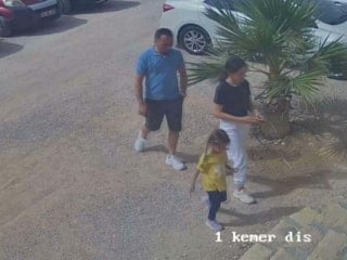 İzmir'de dekoratif kemer kazasında çiftin ölümüne ilişkin işletme sahibinin cezası belli oldu