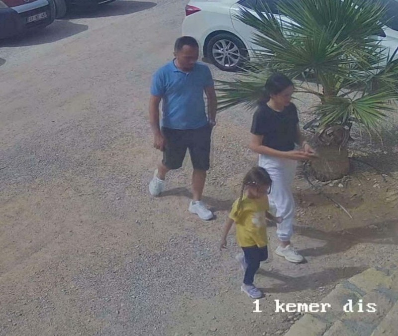 İzmir'de dekoratif kemer kazasında çiftin ölümüne ilişkin işletme sahibinin cezası belli oldu