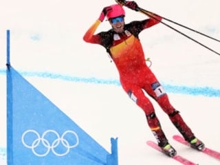 1972'den beri ilk! Oriol Cardona Coll'dan tarihi başarı