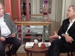 Orhan Pamuk: Mesele Batı değil, sıkıyorsa Türkiye'yi eleştir