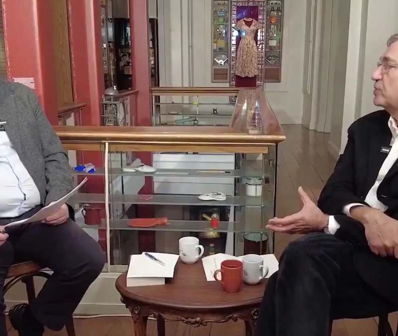 Orhan Pamuk: Mesele Batı değil, sıkıyorsa Türkiye'yi eleştir