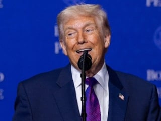 Trump'tan İran mesajı: Anlaşamazsak kötü şeyler olur