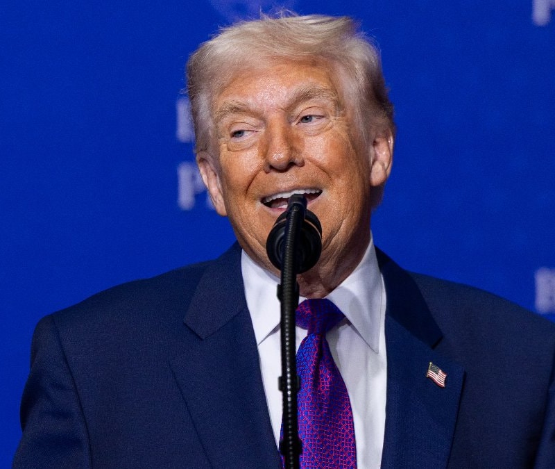 Trump'tan İran mesajı: Anlaşamazsak kötü şeyler olur