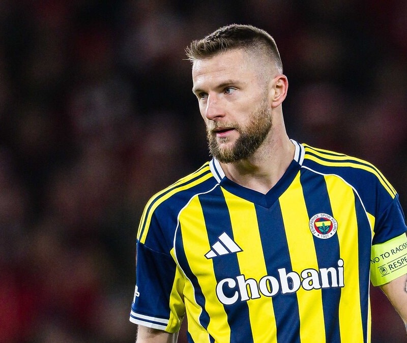 Fenerbahçe'de Milan Skriniar sakatlandı!