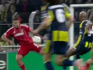 Fenerbahçe'nin Nottingham Forest maçında penaltı beklentisi