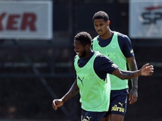 Fenerbahçe'de Jayden Oosterwolde ve Fred cezalı duruma düştü