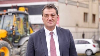 CHP'li Giresun Belediye Başkanı Fuat Köse anjiyo oldu