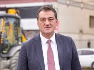 CHP'li Giresun Belediye Başkanı Fuat Köse anjiyo oldu