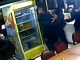 Kütahya'da çay ocağındaki bıçaklı saldırının nedeni kız meselesi çıktı