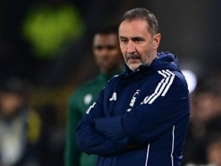 ESH Spor'dan Vitor Pereira'ya soru: Fenerbahçe maçına nasıl hazırlandınız?