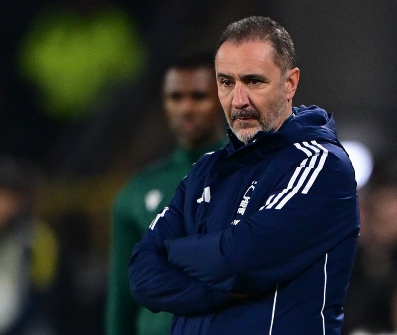 ESH Spor'dan Vitor Pereira'ya soru: Fenerbahçe maçına nasıl hazırlandınız?