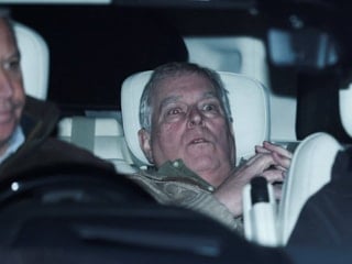 Epstein bağlantısı nedeniyle gözaltına alındı: Eski prens Andrew serbest bırakıldı