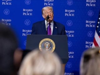 Trump'ın Gazze planına Arap ülkelerinden destek