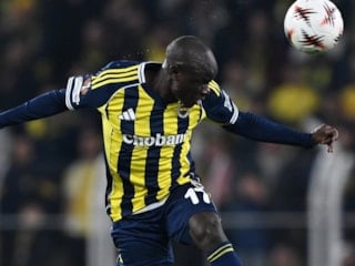 N'Golo Kante: Hiçbir şey bitmedi