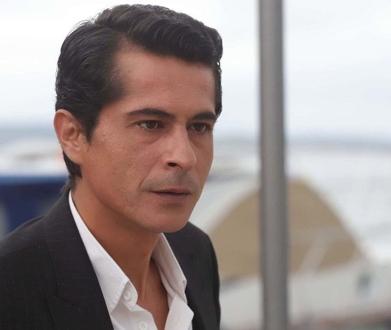 Oyuncu İsmail Hacıoğlu'nun savcılık ifadesi ortaya çıktı